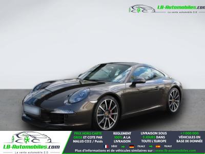 Porsche 911 - 991 Coupe S 3.8i 400 PDK