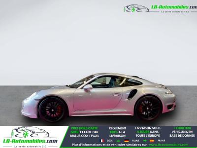 Porsche 911 - 991 Coupe Turbo 3.8i 520 PDK