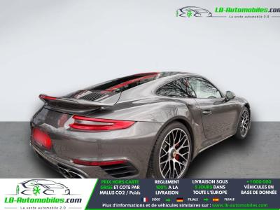 Porsche 911 - 991 Coupe Turbo 3.8i 520 PDK