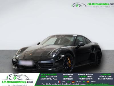 Porsche 911 - 991 Coupe Turbo S 3.8i 560 PDK
