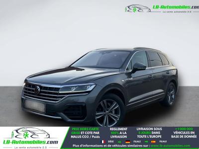 Volkswagen Touareg 3.0 TDI 231ch BVA 4Motion