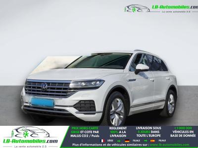 Volkswagen Touareg 3.0 TDI 231ch BVA 4Motion