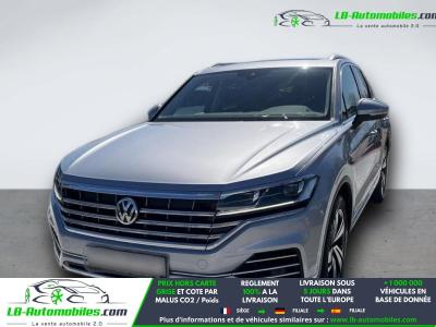 Volkswagen Touareg 3.0 TDI 231ch BVA 4Motion