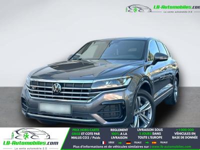 Volkswagen Touareg 3.0 TDI 231ch BVA 4Motion