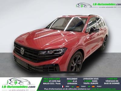 Volkswagen Touareg 3.0 TSI eHybrid 462 ch BVA 4Motion