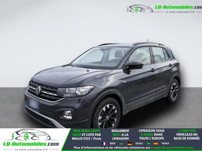 Volkswagen T-Cross 1.0 TSI 95 Start/Stop BVM