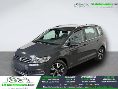Volkswagen Touran 2.0 TDI 150 BVA 7pl