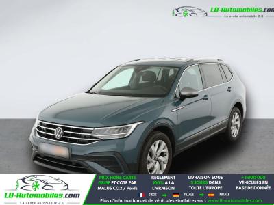 Volkswagen Tiguan Allspace 1.5 TSI 150ch BVA
