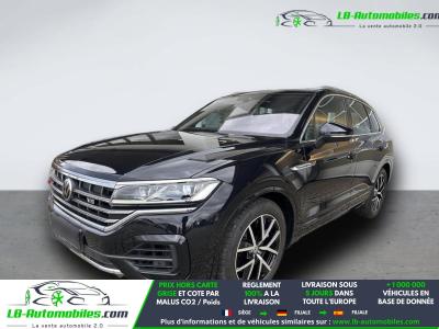 Volkswagen Touareg 4.0 TDI 421ch BVA 4Motion