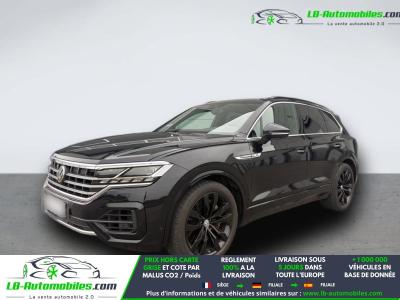 Volkswagen Touareg 4.0 TDI 421ch BVA 4Motion