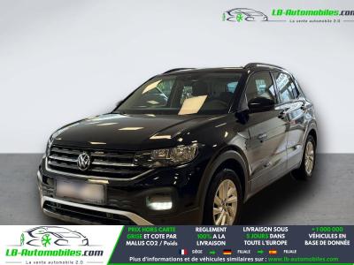 Volkswagen T-Cross 1.0 TSI 110 Start/Stop BVA