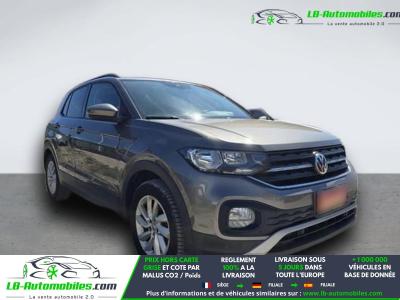 Volkswagen T-Cross 1.6 TDI 95 Start/Stop BVM