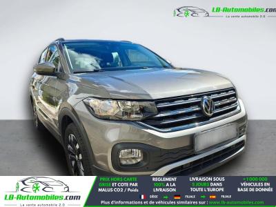 Volkswagen T-Cross 1.6 TDI 95 Start/Stop BVM