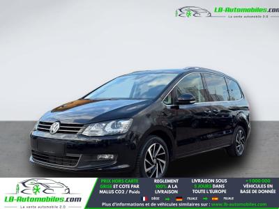 Volkswagen Sharan 1.4 TSI 150  BVA