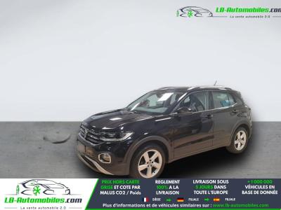 Volkswagen T-Cross 1.6 TDI 95 Start/Stop BVA