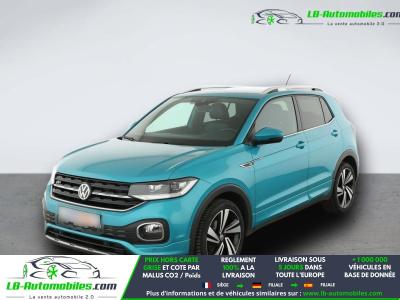 Volkswagen T-Cross 1.6 TDI 95 Start/Stop BVA