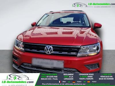 Volkswagen Tiguan 1.4 TSI 125 BMT