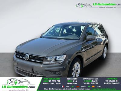 Volkswagen Tiguan 1.4 TSI 125 BMT