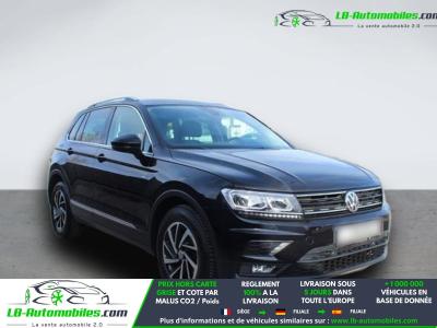 Volkswagen Tiguan 1.4 TSI 125 BMT