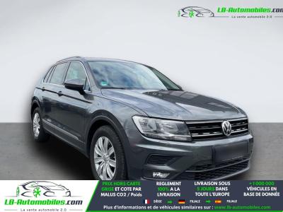 Volkswagen Tiguan 1.4 TSI 150 BMT BVM