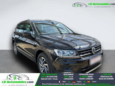 Volkswagen Tiguan 1.4 TSI 150 BMT BVM