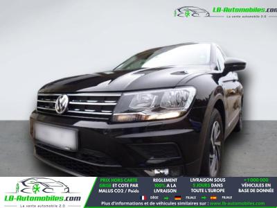 Volkswagen Tiguan 1.4 TSI 150 BMT BVM