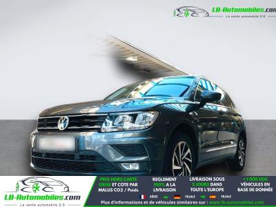 Volkswagen Tiguan 1.4 TSI 150 BMT BVM