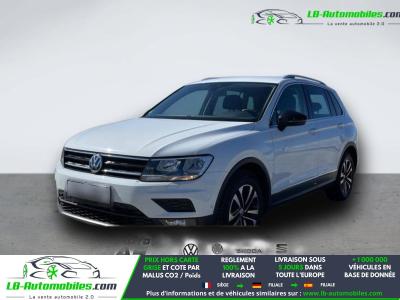 Volkswagen Tiguan 1.5 TSI EVO 130