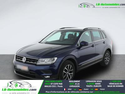 Volkswagen Tiguan 1.5 TSI EVO 130