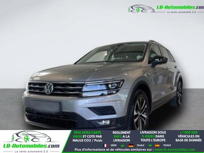Volkswagen Tiguan 1.5 TSI EVO 130