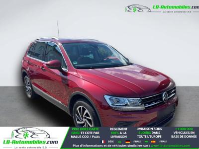 Volkswagen Tiguan 1.5 TSI EVO 130