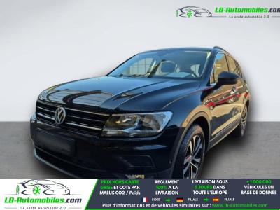 Volkswagen Tiguan 1.5 TSI EVO 130