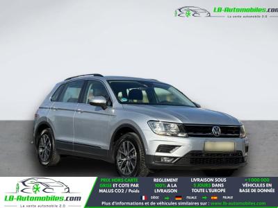 Volkswagen Tiguan 1.5 TSI EVO 130
