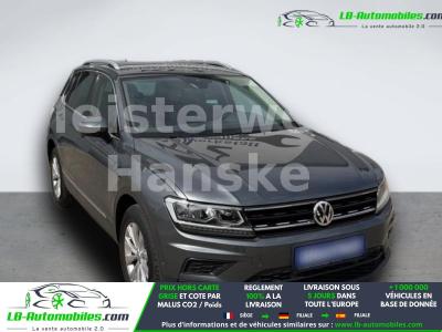Volkswagen Tiguan 1.5 TSI EVO 130