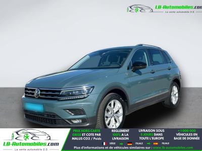 Volkswagen Tiguan 1.5 TSI EVO 130