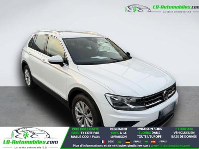 Volkswagen Tiguan 2.0 TDI 115 BMT