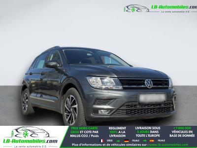 Volkswagen Tiguan 2.0 TDI 115 BMT