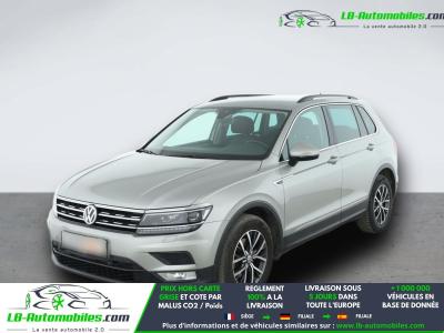 Volkswagen Tiguan 2.0 TDI 115 BMT