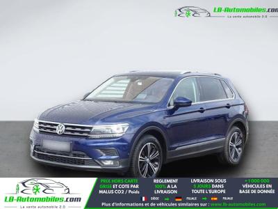 Volkswagen Tiguan 2.0 Bi-TDI 240 BVA 4Motion
