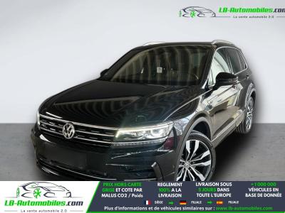 Volkswagen Tiguan 2.0 Bi-TDI 240 BVA 4Motion
