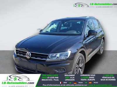 Volkswagen Tiguan 2.0 TDI 150 BVA