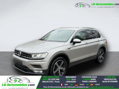 Volkswagen Tiguan 2.0 TDI 150 BVA