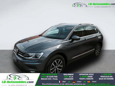 Volkswagen Tiguan 2.0 TDI 150 BVA