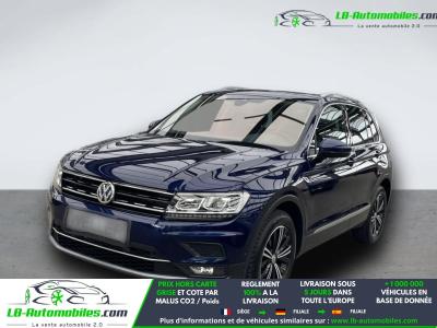 Volkswagen Tiguan 2.0 TSI 190 BVA 4Motion