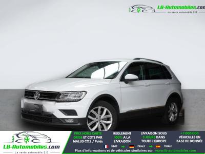 Volkswagen Tiguan 2.0 TSI 190 BVA 4Motion