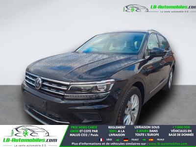 Volkswagen Tiguan 2.0 TSI 190 BVA 4Motion