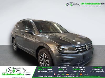 Volkswagen Tiguan 2.0 TSI 190 BVA 4Motion
