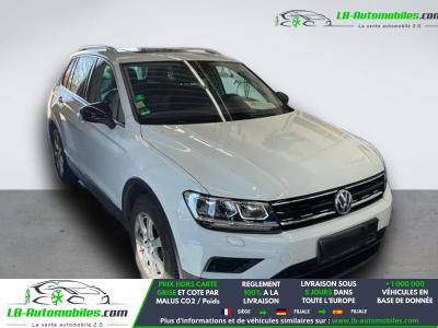 Volkswagen Tiguan 2.0 TSI 190 BVA 4Motion