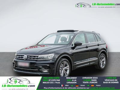 Volkswagen Tiguan 2.0 TSI 180 BMT BVA 4Motion