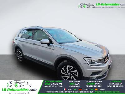 Volkswagen Tiguan 2.0 TSI 180 BMT BVA 4Motion